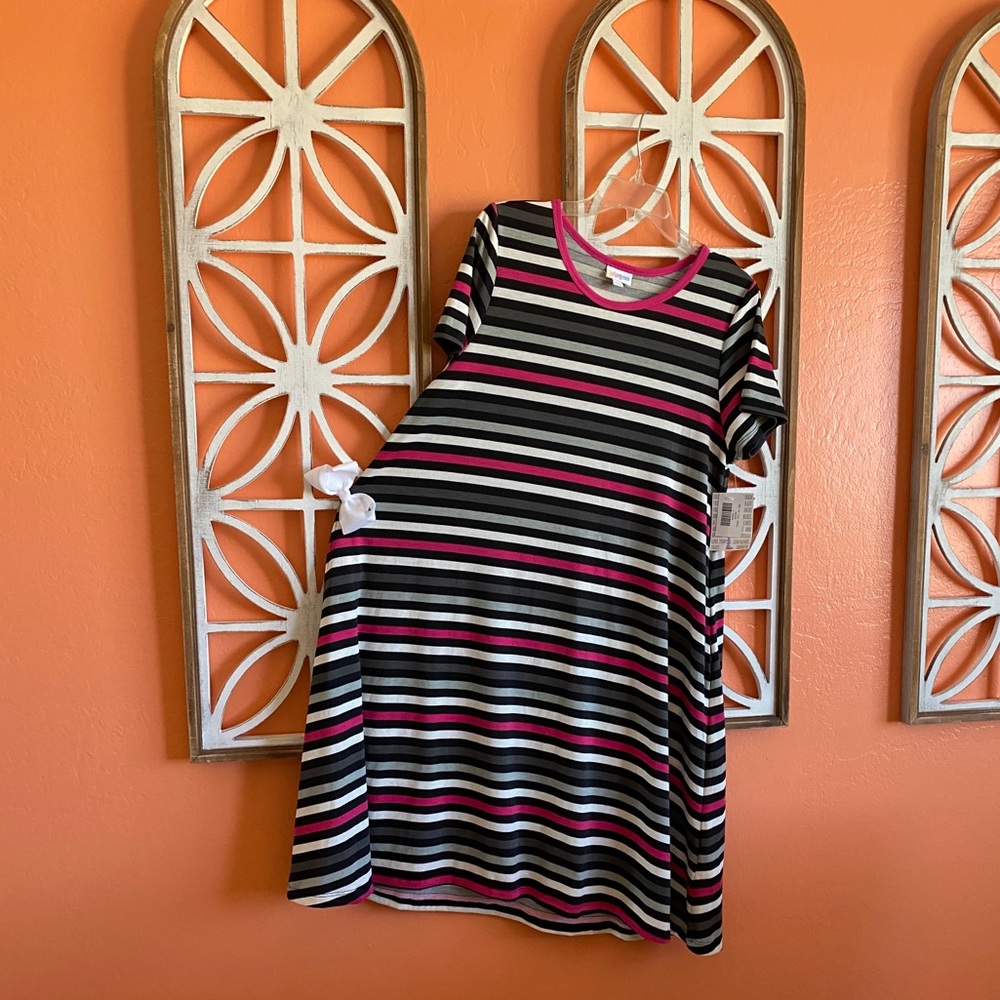LuLaRoe Jesse